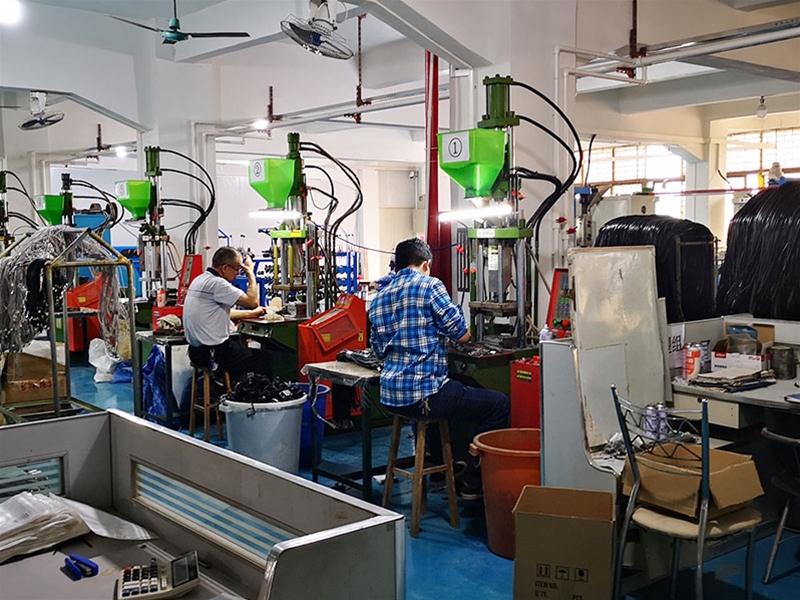 生產(chǎn)車(chē)間1