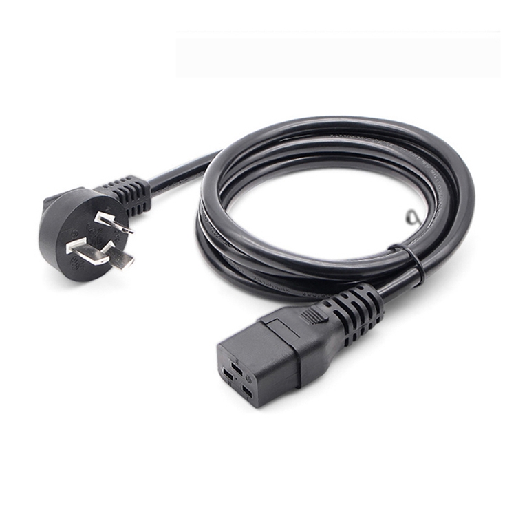 國標服務(wù)器電源線WST-007